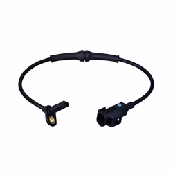 ABS Sensor; HELLA; Rear Axle Hall Sensor 2 460; for JAGUAR; C2Z2933