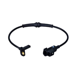 HELLA 6PU 358 218-231 ABS Sensor Rear Axle Hall Sensor 2 460 JAGUAR: XF Saloon, XF Sportbrake
