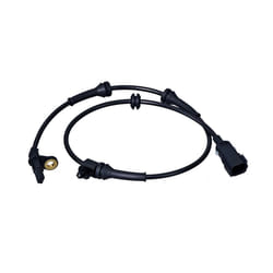 HELLA 6PU 358 218-241 ABS Sensor Rear Axle Hall Sensor 2 780 LAND ROVER: Freelander 2 Off-Road