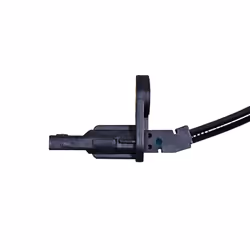 HELLA 6PU 358 218-241 ABS Sensor Rear Axle Hall Sensor 2 780 LAND ROVER: Freelander 2 Off-Road