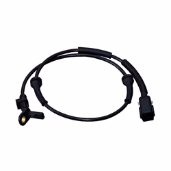 ABS Sensor; HELLA; Front Axle Hall Sensor 2 805; for LAND ROVER; LR024202, LR071974
