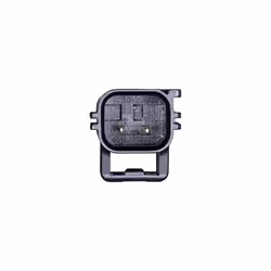HELLA 6PU 358 218-291 ABS Sensor Front Axle Hall Sensor 2 805 LAND ROVER: Discovery Sport, Range Rover Evoque