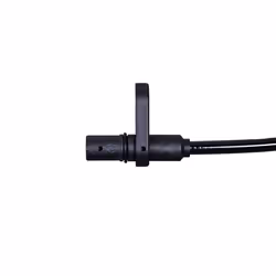 HELLA 6PU 358 218-321 ABS Sensor Rear Axle Hall Sensor 2 725 NISSAN: Leaf I, Leaf II