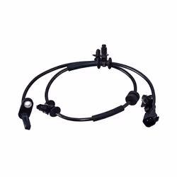 ABS Sensor; HELLA; Front Axle Hall Sensor 2 745; for TESLA; 104476100D, 104476100E, 104476100F, 118876100A