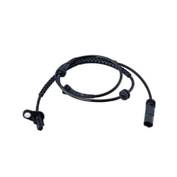 HELLA 6PU 358 216-051 ABS Sensor Front Axle Active sensor 2 1054 BMW: 3 Saloon