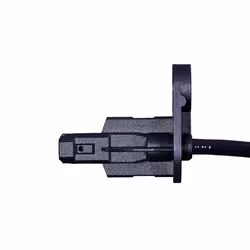 HELLA 6PU 358 216-051 ABS Sensor Front Axle Active sensor 2 1054 BMW: 3 Saloon