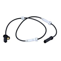 HELLA 6PU 358 216-091 ABS Sensor Front Axle Active sensor 2 912 BMW: 5 Saloon