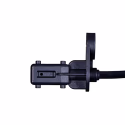 HELLA 6PU 358 216-091 ABS Sensor Front Axle Active sensor 2 912 BMW: 5 Saloon