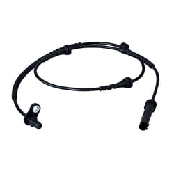 HELLA 6PU 358 216-101 ABS Sensor Front Axle Active sensor 2 1055 BMW: 3 Saloon