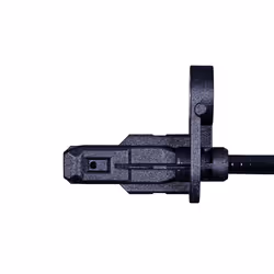 HELLA 6PU 358 216-101 ABS Sensor Front Axle Active sensor 2 1055 BMW: 3 Saloon
