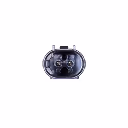 HELLA 6PU 358 216-101 ABS Sensor Front Axle Active sensor 2 1055 BMW: 3 Saloon
