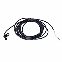 ABS Sensor; HELLA; Active sensor 2 6310; for MERCEDES-BENZ; 9099051200, 9099051600, A9099051600