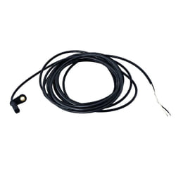 HELLA 6PU 358 216-221 ABS Sensor Active sensor 2 6310