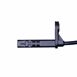 HELLA 6PU 358 216-221 ABS Sensor Active sensor 2 6310