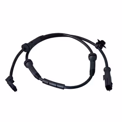 ABS Sensor; HELLA; Active sensor 2 800; for RENAULT, MERCEDES-BENZ, NISSAN; 4159052900, 4791000Q0H, 4159052900, 479109860R, 8 ...