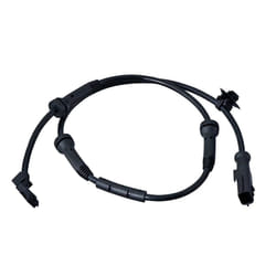 HELLA 6PU 358 216-261 ABS Sensor Active sensor 2 800 RENAULT: Kangoo II Express