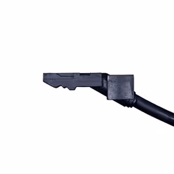 HELLA 6PU 358 216-261 ABS Sensor Active sensor 2 800 RENAULT: Kangoo II Express