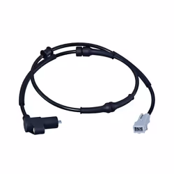 ABS Sensor; HELLA; Front Axle Inductive Sensor 2 959,5; for CITROËN; 454566, 454578, 93327326, 96280713, 9632732680