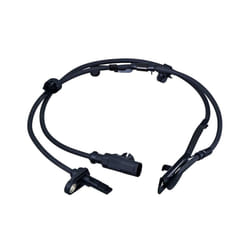 HELLA 6PU 358 218-021 ABS Sensor Front Axle with holder Hall Sensor 2 1080 TOYOTA: Avensis III Saloon, Avensis III Estate, Auris Hatchback