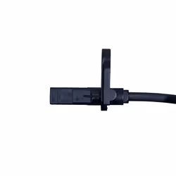 HELLA 6PU 358 218-021 ABS Sensor Front Axle with holder Hall Sensor 2 1080 TOYOTA: Avensis III Saloon, Avensis III Estate, Auris Hatchback