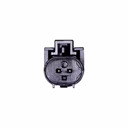 HELLA 6PU 358 218-021 ABS Sensor Front Axle with holder Hall Sensor 2 1080 TOYOTA: Avensis III Saloon, Avensis III Estate, Auris Hatchback