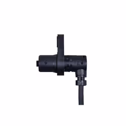HELLA 6PU 358 218-031 ABS Sensor Front Axle with holder Inductive Sensor 2 970 TOYOTA: Corolla IX Hatchback
