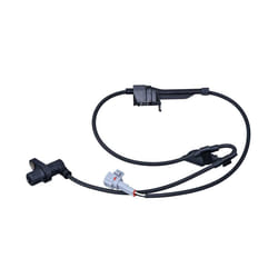 HELLA 6PU 358 218-041 ABS Sensor Front Axle with holder Inductive Sensor 2 980 TOYOTA: Corolla IX Hatchback