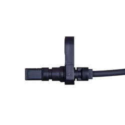 HELLA 6PU 358 218-071 ABS Sensor Front Axle with holder Hall Sensor 2 1021 TOYOTA: Auris Hatchback