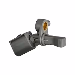 ABS Sensor; HELLA; Hall Sensor 2; for AUDI, SEAT, VW, SKODA; WHT003862A, WHT003862A, WHT003862A, WHT003862A