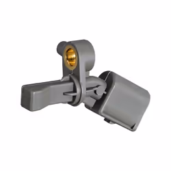 ABS Sensor; HELLA; Hall Sensor 2; for AUDI, SEAT, VW, SKODA; WHT003863A, WHT003863A, WHT003863A, WHT003863A