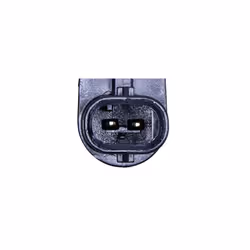 HELLA 6PU 358 218-151 ABS Sensor Hall Sensor 2 CITROËN: Berlingo II Van, PEUGEOT: Partner III Van