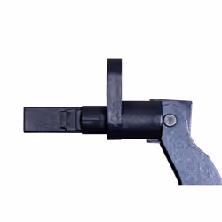 HELLA 6PU 358 218-181 ABS Sensor Front Axle Left, Front Axle Right Hall Sensor 2 835 FIAT: 500L