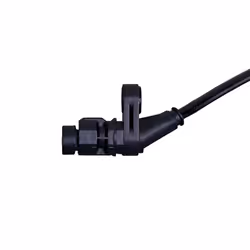 HELLA 6PU 358 218-251 ABS Sensor Front Axle Hall Sensor 2 690 LAND ROVER: Range Rover 3