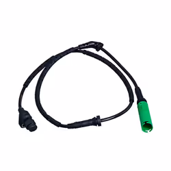 ABS Sensor; HELLA; Rear Axle Hall Sensor 2 850; for LAND ROVER; SSB500062, SSB500063, SSF500021