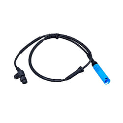 HELLA 6PU 358 218-271 ABS Sensor Front Axle Hall Sensor 2 960 LAND ROVER: Range Rover 3