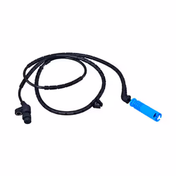 ABS Sensor; HELLA; Rear Axle Hall Sensor 2 1210; for LAND ROVER; SSF000021