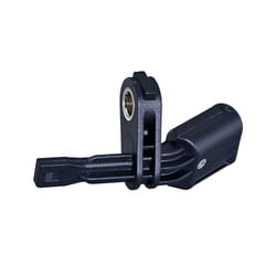 HELLA 6PU 358 218-351 ABS Sensor Rear Axle Right without cable Hall Sensor 2 VOLKSWAGEN: Golf 7, California T6 Minibus, Transporter 6 Bus, SKODA: Yeti