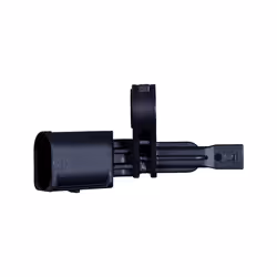 HELLA 6PU 358 218-351 ABS Sensor Rear Axle Right without cable Hall Sensor 2 VOLKSWAGEN: Golf 7, California T6 Minibus, Transporter 6 Bus, SKODA: Yeti
