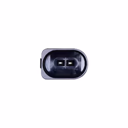 HELLA 6PU 358 218-351 ABS Sensor Rear Axle Right without cable Hall Sensor 2 VOLKSWAGEN: Golf 7, California T6 Minibus, Transporter 6 Bus, SKODA: Yeti