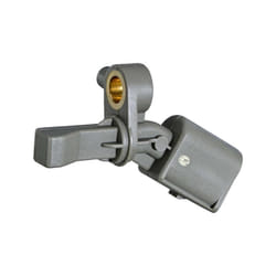 HELLA 6PU 358 218-371 ABS Sensor Rear Axle Left without cable Hall Sensor 2 AUDI: A2, VOLKSWAGEN: Lupo / Lupo 3L