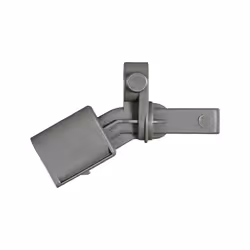 HELLA 6PU 358 218-371 ABS Sensor Rear Axle Left without cable Hall Sensor 2 AUDI: A2, VOLKSWAGEN: Lupo / Lupo 3L