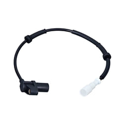 HELLA 6PU 358 218-401 ABS Sensor Front Axle Passive sensor 2 455 RENAULT: Kangoo I Express, Kangoo I