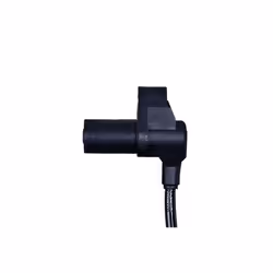 HELLA 6PU 358 218-401 ABS Sensor Front Axle Passive sensor 2 455 RENAULT: Kangoo I Express, Kangoo I