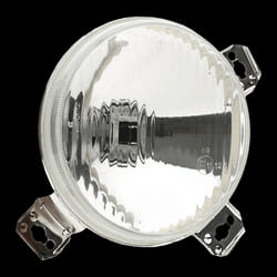 HELLA 1SA 327 210-001 Headlight