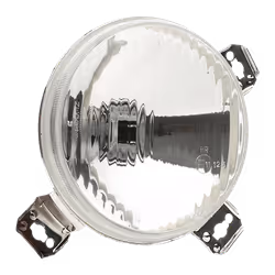 Headlight; HELLA; 21Q415370