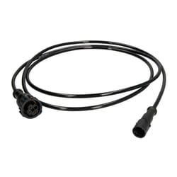 HELLA 6PU 358 219-351 Connecting Cable, ABS Rear Axle Right