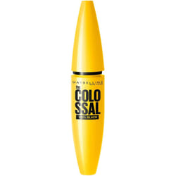Maybelline Colossal Mascara 100% Black, 10.7ml