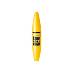 Colossal Mascara 100% Black, 10.7ml