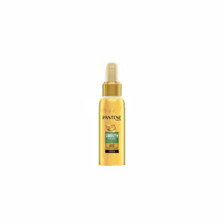 Pantene Pro-V Smooth & Sleek Argan Dry Oil Leave-In, 100ml