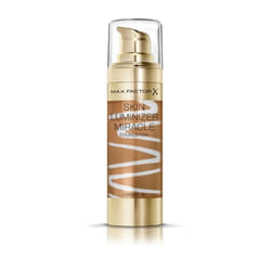 Max Factor SKIN LUMINIZER FOUNDATION 30 ml Pump bottle Cream 85 Caramel